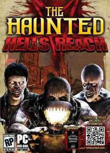 Descargar The Haunted Hells Reach [MULTI5][THETA] por Torrent